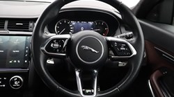 2023 (23) JAGUAR E-PACE 2.0 D200 R-Dynamic Black 5dr Auto 5600862