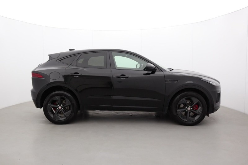 2023 (23) JAGUAR E-PACE 2.0 D200 R-Dynamic Black 5dr Auto 5600825