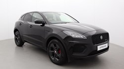 2023 (23) JAGUAR E-PACE 2.0 D200 R-Dynamic Black 5dr Auto 5600820