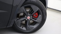 2023 (23) JAGUAR E-PACE 2.0 D200 R-Dynamic Black 5dr Auto 5600855