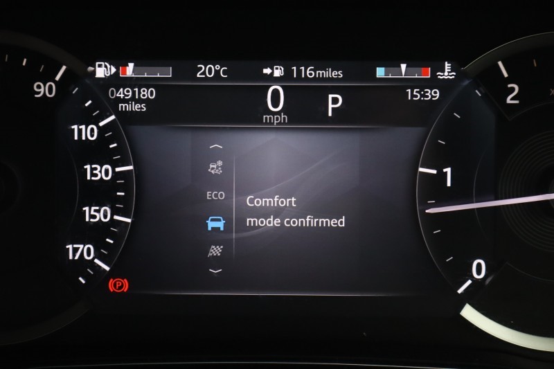 2023 (23) JAGUAR E-PACE 2.0 D200 R-Dynamic Black 5dr Auto 5600876