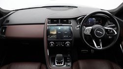 2023 (23) JAGUAR E-PACE 2.0 D200 R-Dynamic Black 5dr Auto 5600859