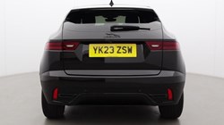 2023 (23) JAGUAR E-PACE 2.0 D200 R-Dynamic Black 5dr Auto 5600823