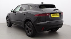 2023 (23) JAGUAR E-PACE 2.0 D200 R-Dynamic Black 5dr Auto 5600826