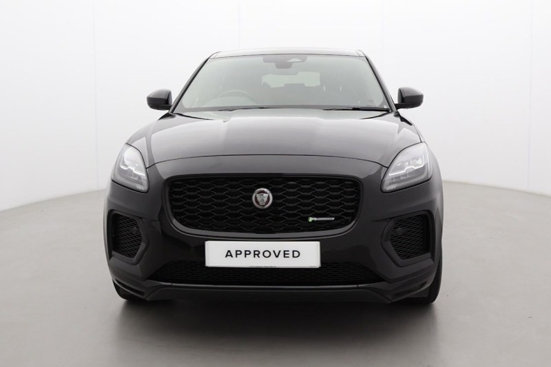 2023 (23) JAGUAR E-PACE 2.0 D200 R-Dynamic Black 5dr Auto 5600821