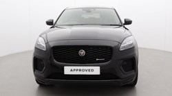 2023 (23) JAGUAR E-PACE 2.0 D200 R-Dynamic Black 5dr Auto 5600821