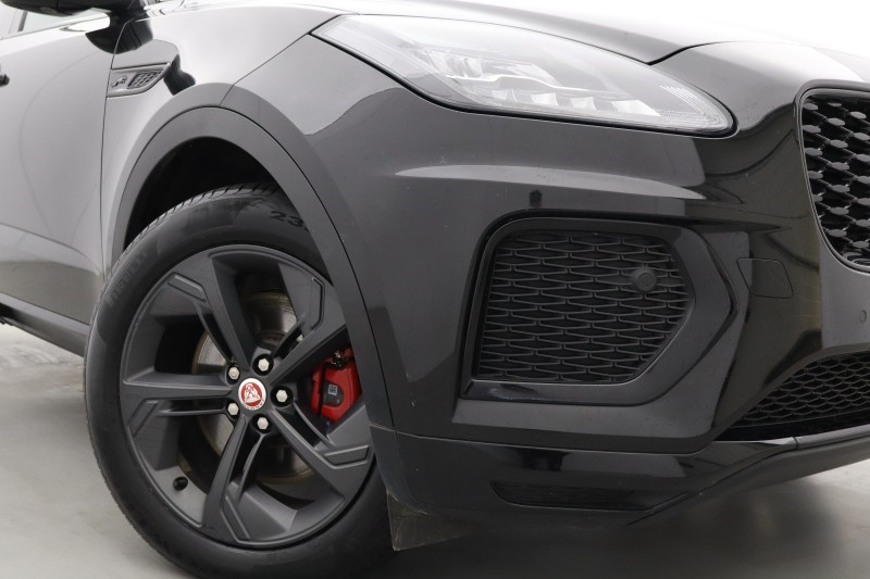 2023 (23) JAGUAR E-PACE 2.0 D200 R-Dynamic Black 5dr Auto 5600852