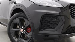 2023 (23) JAGUAR E-PACE 2.0 D200 R-Dynamic Black 5dr Auto 5600852
