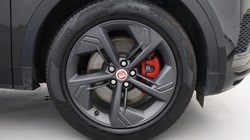 2023 (23) JAGUAR E-PACE 2.0 D200 R-Dynamic Black 5dr Auto 5600834