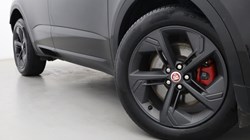 2023 (23) JAGUAR E-PACE 2.0 D200 R-Dynamic Black 5dr Auto 5600853
