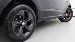 2023 (23) JAGUAR E-PACE 2.0 D200 R-Dynamic Black 5dr Auto 5600854