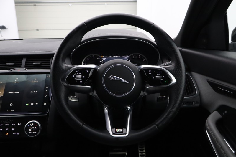 2023 (23) JAGUAR E-PACE 1.5 P300e R-Dynamic HSE 5dr Auto 5625706