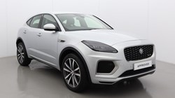 2023 (23) JAGUAR E-PACE 1.5 P300e R-Dynamic HSE 5dr Auto 5625691