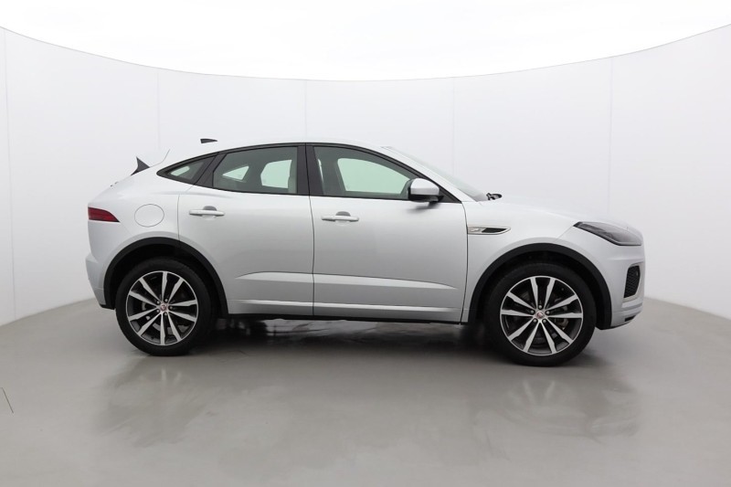 2023 (23) JAGUAR E-PACE 1.5 P300e R-Dynamic HSE 5dr Auto 5625694