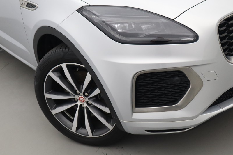 2023 (23) JAGUAR E-PACE 1.5 P300e R-Dynamic HSE 5dr Auto 5625738