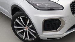 2023 (23) JAGUAR E-PACE 1.5 P300e R-Dynamic HSE 5dr Auto 5625738