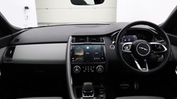 2023 (23) JAGUAR E-PACE 1.5 P300e R-Dynamic HSE 5dr Auto 5625704