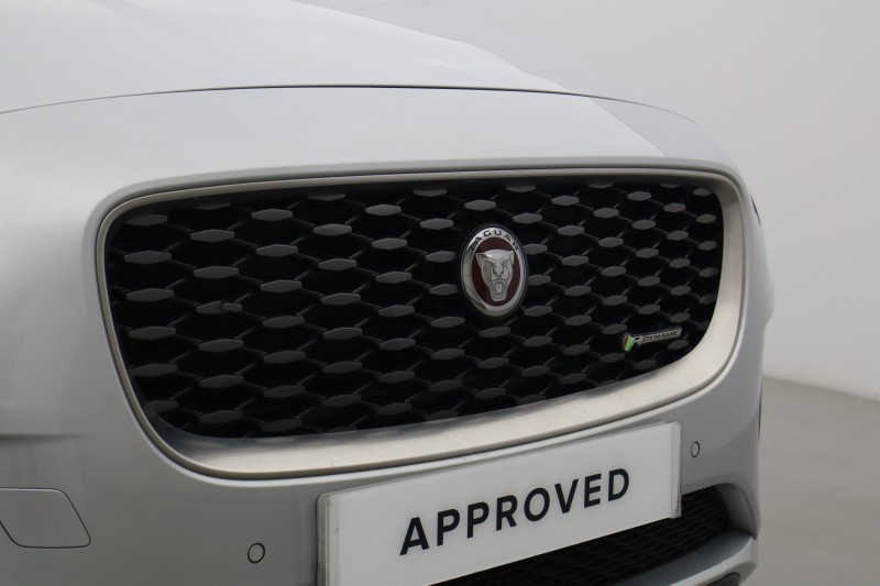 2023 (23) JAGUAR E-PACE 1.5 P300e R-Dynamic HSE 5dr Auto 5625697