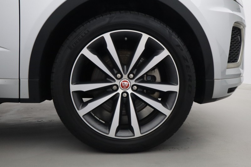 2023 (23) JAGUAR E-PACE 1.5 P300e R-Dynamic HSE 5dr Auto 5625737