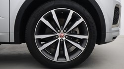 2023 (23) JAGUAR E-PACE 1.5 P300e R-Dynamic HSE 5dr Auto 5625737