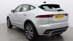 2023 (23) JAGUAR E-PACE 1.5 P300e R-Dynamic HSE 5dr Auto 1