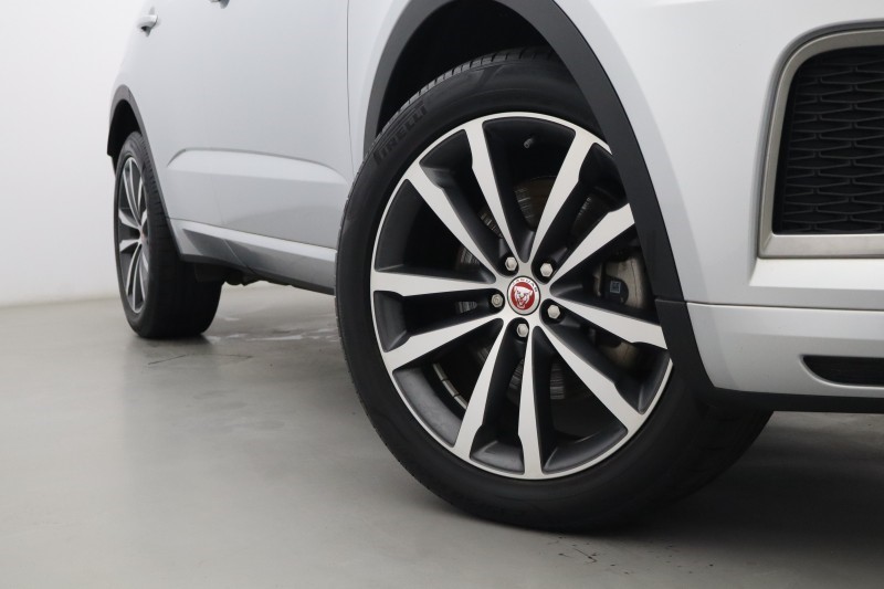 2023 (23) JAGUAR E-PACE 1.5 P300e R-Dynamic HSE 5dr Auto 5625739
