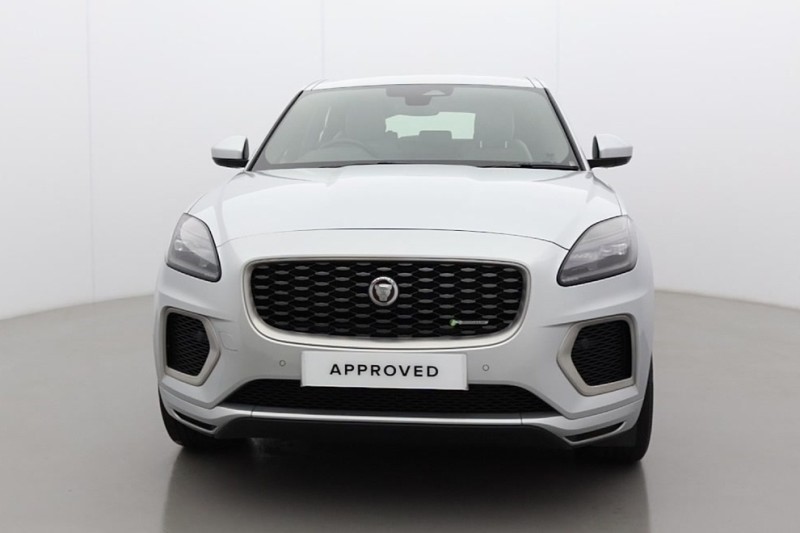2023 (23) JAGUAR E-PACE 1.5 P300e R-Dynamic HSE 5dr Auto 5625692