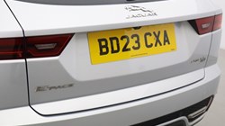 2023 (23) JAGUAR E-PACE 1.5 P300e R-Dynamic HSE 5dr Auto 5625745