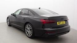 2022 (71) AUDI A6 45 TFSI 265 Quattro Black Edition 4dr S Tronic 5605574