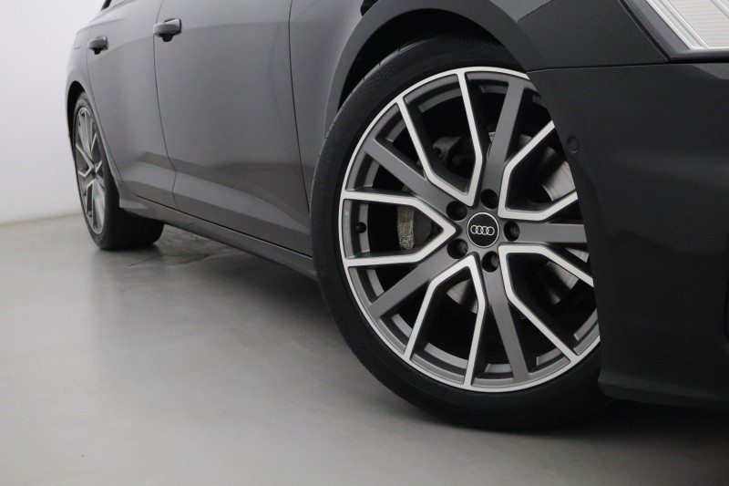 2022 (71) AUDI A6 45 TFSI 265 Quattro Black Edition 4dr S Tronic 5605613