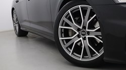 2022 (71) AUDI A6 45 TFSI 265 Quattro Black Edition 4dr S Tronic 5605613