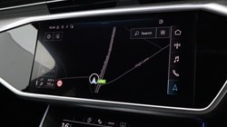2022 (71) AUDI A6 45 TFSI 265 Quattro Black Edition 4dr S Tronic 5605599