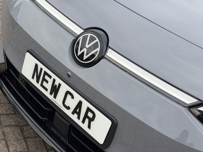  VOLKSWAGEN ID.7 210kW Match Pro S Plus 86kWh 5dr Auto [Int PLUS Pack] 5619918