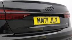 2022 (71) AUDI A6 45 TFSI 265 Quattro Black Edition 4dr S Tronic 5605620
