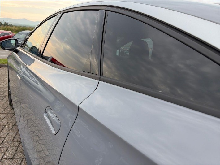  VOLKSWAGEN ID.7 210kW Match Pro S Plus 86kWh 5dr Auto [Int PLUS Pack] 5619916