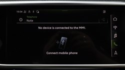 2022 (71) AUDI A6 45 TFSI 265 Quattro Black Edition 4dr S Tronic 5605604