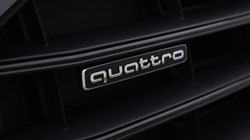 2022 (71) AUDI A6 45 TFSI 265 Quattro Black Edition 4dr S Tronic 5605578