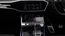 2022 (71) AUDI A6 45 TFSI 265 Quattro Black Edition 4dr S Tronic 5605584