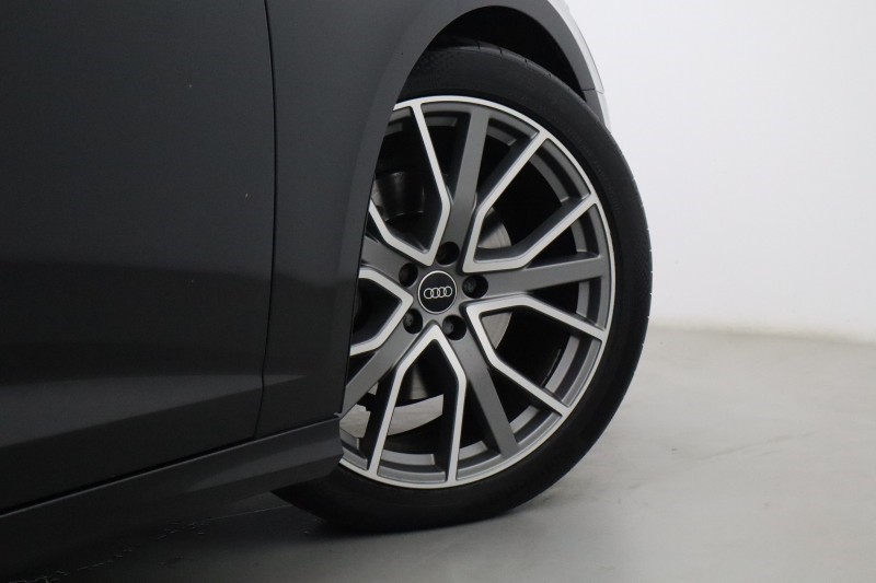2022 (71) AUDI A6 45 TFSI 265 Quattro Black Edition 4dr S Tronic 5605615