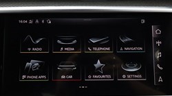 2022 (71) AUDI A6 45 TFSI 265 Quattro Black Edition 4dr S Tronic 5605601