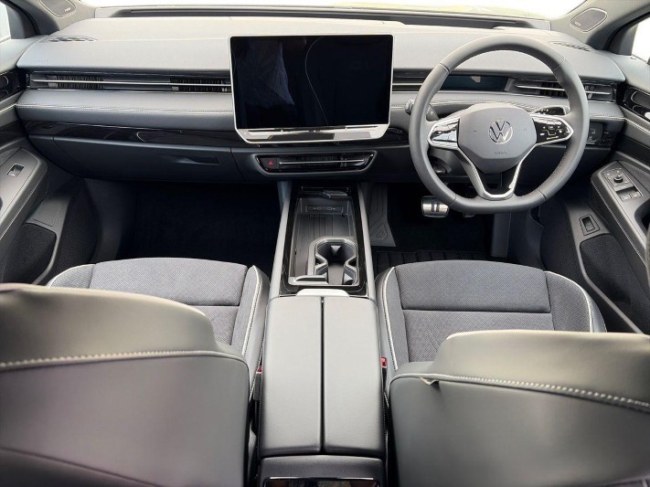  VOLKSWAGEN ID.7 210kW Match Pro S Plus 86kWh 5dr Auto [Int PLUS Pack] 5619894