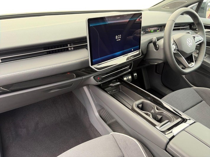  VOLKSWAGEN ID.7 210kW Match Pro S Plus 86kWh 5dr Auto [Int PLUS Pack] 5619885