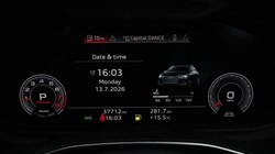 2022 (71) AUDI A6 45 TFSI 265 Quattro Black Edition 4dr S Tronic 5605594