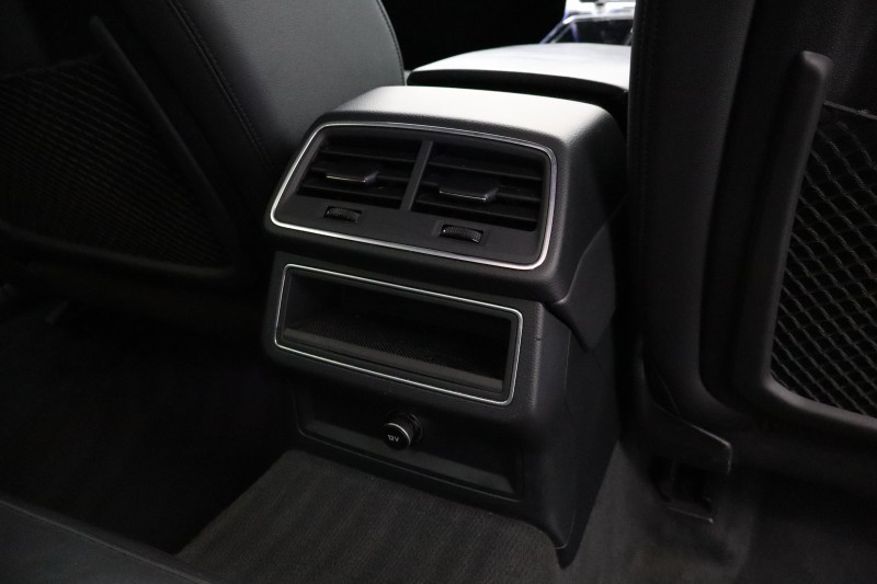 2022 (71) AUDI A6 45 TFSI 265 Quattro Black Edition 4dr S Tronic 5605582