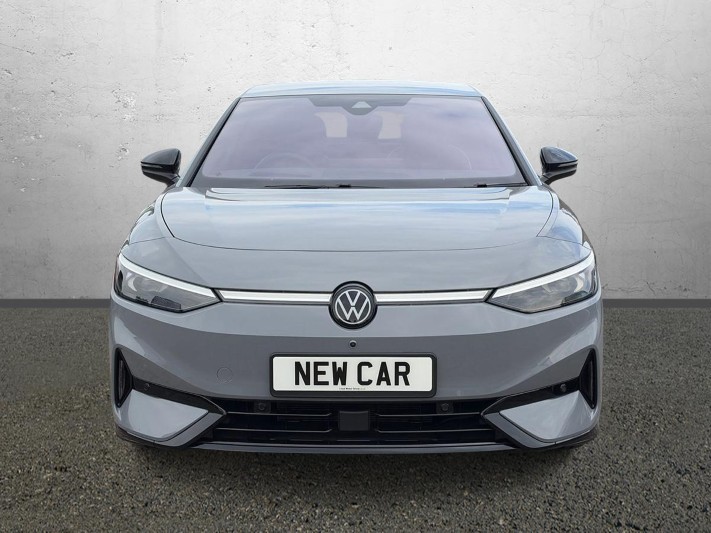  VOLKSWAGEN ID.7 210kW Match Pro S Plus 86kWh 5dr Auto [Int PLUS Pack] 5619893
