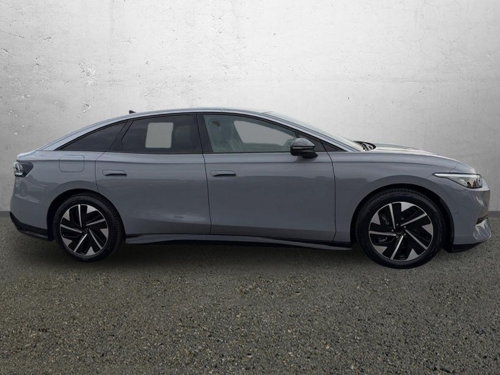  VOLKSWAGEN ID.7 210kW Match Pro S Plus 86kWh 5dr Auto [Int PLUS Pack] 5619887