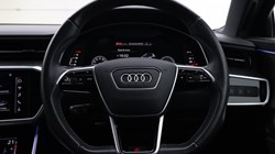 2022 (71) AUDI A6 45 TFSI 265 Quattro Black Edition 4dr S Tronic 5605585