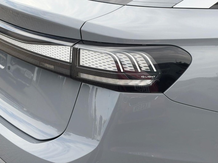  VOLKSWAGEN ID.7 210kW Match Pro S Plus 86kWh 5dr Auto [Int PLUS Pack] 5619919