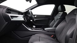 2022 (71) AUDI A6 45 TFSI 265 Quattro Black Edition 4dr S Tronic 5605579