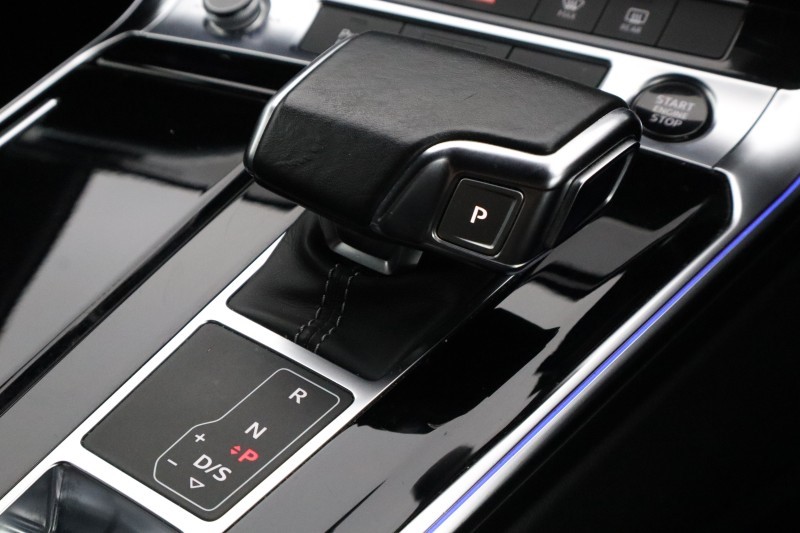 2022 (71) AUDI A6 45 TFSI 265 Quattro Black Edition 4dr S Tronic 5605610
